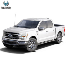 Carica l'immagine nel visualizzatore di Gallery, 21-23 Ford F150 14th Gen Vland LED Matrix Headlights
