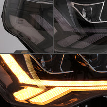 Cargar imagen en el visor de la galería, LED Projector Headlights For 2014-2020 Toyota 4Runner
