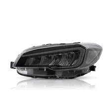 Załaduj zdjęcie do przeglądarki galerii, Reflektory LED Vland Carlamp pasujące do Subaru WRX 2015-2021