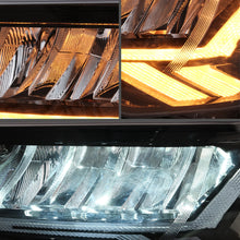 Charger l'image dans la galerie, VLAND LED Reflective bowl Headlights For 2014-2024 Toyota 4Runner