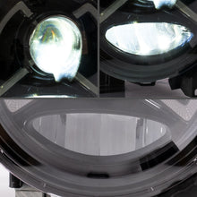 Carregar imagem no visualizador da galeria, Headlight For Jeep Wrangler 2018-2019