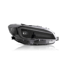 Carregar imagem no visualizador da galeria, Vland LED Projector Headlights Fit For Subaru WRX 2015-2021