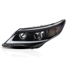 Załaduj zdjęcie do przeglądarki galerii, Projector Headlights For Toyota Camry 2012-2014(Fit For American Models)