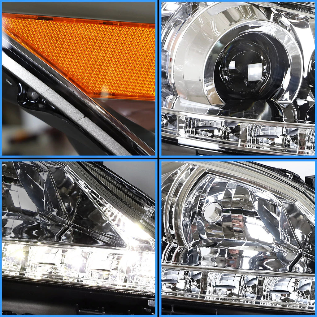 HeadlightsforLexusES3503