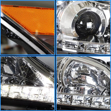Load image into Gallery viewer, HeadlightsforLexusES3503