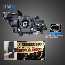 Load image into Gallery viewer, HeadlightsforLexusES3505