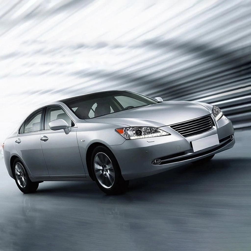 HeadlightsforLexusES3507