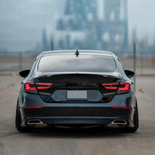 Laden Sie das Bild in den Galerie-Viewer, Vland Carlamp LED-Rückleuchten für Honda Accord 10. Generation 2018–2021