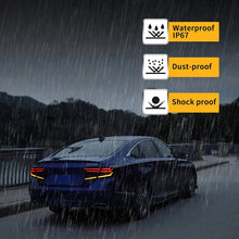 Laden Sie das Bild in den Galerie-Viewer, Vland Carlamp Voll-LED-Rückleuchten für Honda Accord 10. Generation 2018–2021
