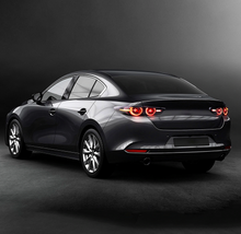 Załaduj zdjęcie do przeglądarki galerii, Tylne światła VLAND do Mazda 3 Axela Sedan 2019-UP