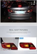 Charger l'image dans la galerie, Toyota Corolla Tail Lights