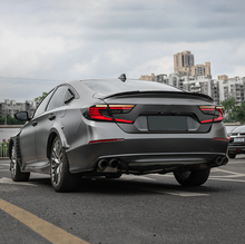 Laden Sie das Bild in den Galerie-Viewer, VLAND Voll-LED-Rückleuchten für Honda Accord 10. Generation 2018–2022