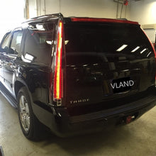 Cargar imagen en el visor de la galería, LED Tail Lights For 2007-2014 GMC Yukon & Chevy Tahoe/Suburban