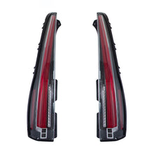 Cargar imagen en el visor de la galería, Vland Carlamp LED Tail Lights For 2007-2014 GMC Yukon & Chevy Tahoe/Suburban