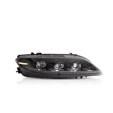 Charger l'image dans la galerie, VLAND LED Headlights Fit For Mazda 6 2003-2008