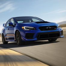 Carregar imagem no visualizador da galeria, LED Projector Headlights Fit For Subaru WRX 2013-2019