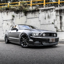 Cargar imagen en el visor de la galería,  Headlights Fit For Ford Mustang 2010-2014