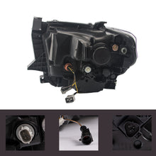 Cargar imagen en el visor de la galería, Led Headlights For Toyota Tundra 2014-2019
