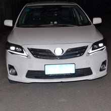 Cargar imagen en el visor de la galería, LED Headlights For Toyota Corolla