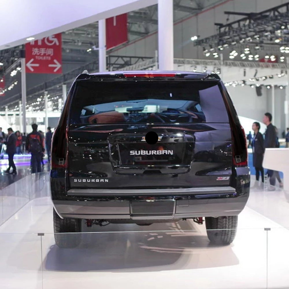 Tail Light for 2015-2020 GMC Yukon/Denali/XL Smoked