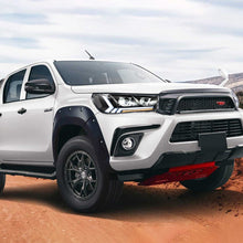 Carregar imagem no visualizador da galeria, Vland  LED Headlights For Toyota Hilux Vigo Revo 2015-2020