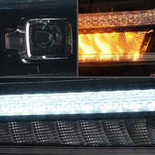 Load image into Gallery viewer, Vland Carlamp  LED Matrix Projector Headlights For Dodge RAM 1500 2019-2024
