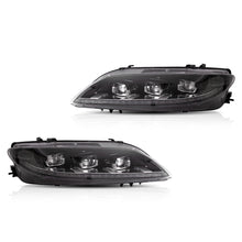 Charger l'image dans la galerie, VLAND LED Headlights Fit For Mazda 6 2003-2008