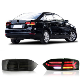 Led Tail Lights For Volkswagen Jetta
