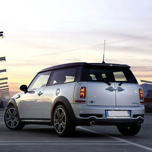 Load image into Gallery viewer, Vland LED Union Jack Tail Lights For Mini R55 Clubman 2007-2013 [E-mark]