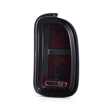 Load image into Gallery viewer, Vland LED Union Jack Tail Lights For Mini R55 Clubman 2007-2013 [E-mark]