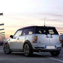 Load image into Gallery viewer, Vland LED Union Jack Tail Lights For Mini R55 Clubman 2007-2013 [E-mark]