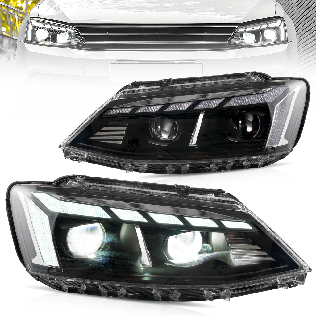12-18-VW-Jetta-MK6-Vland-Dual-Beam-Projector-Headlights-YHA-ST-8171-1