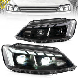 12-18-VW-Jetta-MK6-Vland-Dual-Beam-Projector-Headlights-YHA-ST-8171-1