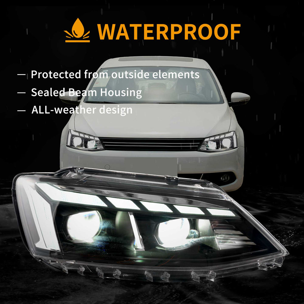 12-18-VW-Jetta-MK6-Vland-Dual-Beam-Projector-Headlights-YHA-ST-8171-6