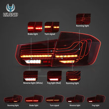 Charger l&#39;image dans la galerie, 12-19-BMW-3-Series-F30-F80-Vland-Laser-Tail-Lights-CSL-Style-YAB-BW3-0293B-13