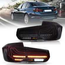 Charger l&#39;image dans la galerie, 12-19-BMW-3-Series-F30-F80-Vland-Laser-Tail-Lights-CSL-Style-YAB-BW3-0293B-1