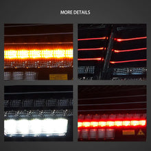 Charger l&#39;image dans la galerie, 12-19-BMW-3-Series-F30-F80-Vland-Laser-Tail-Lights-CSL-Style-YAB-BW3-0293B-6