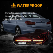 Charger l&#39;image dans la galerie, 12-19-BMW-3-Series-F30-F80-Vland-Laser-Tail-Lights-CSL-Style-YAB-BW3-0293B-7