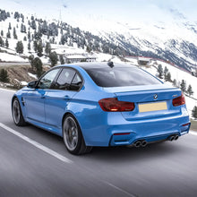 Charger l&#39;image dans la galerie, 12-19-BMW-3-Series-F30-F80-Vland-Laser-Tail-Lights-CSL-Style-YAB-BW3-0293B-9