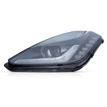 Laden Sie das Bild in den Galerie-Viewer, 14-19-Chevrolet-Corvette-C7-Vland-LED-Dual-Beam-Projector-Headlights-YAA-C714-2115-2B32A-1