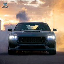 Charger l&#39;image dans la galerie, 15-17-Ford-Mustang-LED-Headlights-Update-2024-S650-Style-YAA-MST-2080A-2P31A-10