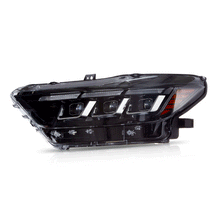 Charger l&#39;image dans la galerie, 15-17-Ford-Mustang-LED-Headlights-Update-2024-S650-Style-YAA-MST-2080A-2P31A