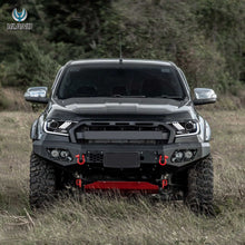 Carregar imagem no visualizador da galeria, 15-19-Ford-Ranger-T6-Vland-LED-Projector-HeadLights-WSequential-L_R-YHA-RG-8101B-2B31A_10