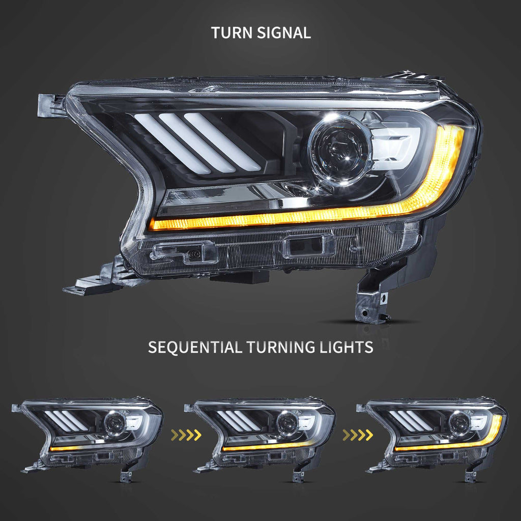 15-19-Ford-Ranger-T6-Vland-LED-Projector-HeadLights-WSequential-L_R-YHA-RG-8101B-2B31A_2