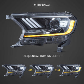 15-19-Ford-Ranger-T6-Vland-LED-Projector-HeadLights-WSequential-L_R-YHA-RG-8101B-2B31A_2