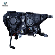Carregar imagem no visualizador da galeria, 15-19-Ford-Ranger-T6-Vland-LED-Projector-HeadLights-WSequential-L_R-YHA-RG-8101B-2B31A_4