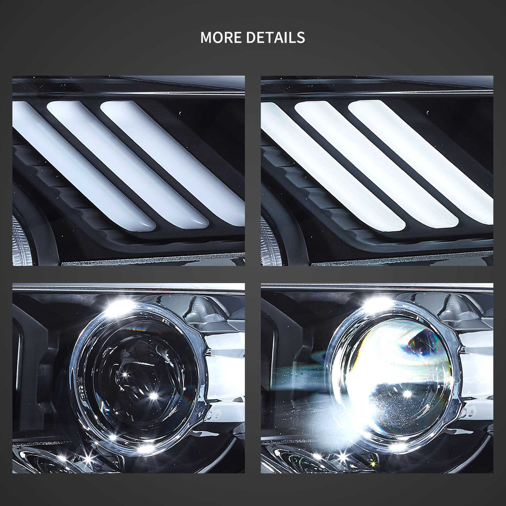 15-19-Ford-Ranger-T6-Vland-LED-Projector-HeadLights-WSequential-L_R-YHA-RG-8101B-2B31A_7