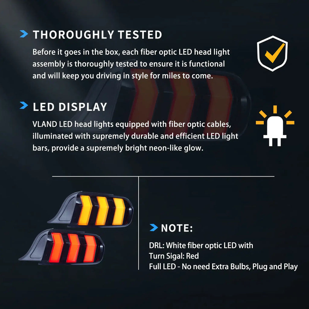  Analyzing image     15-23-Ford-Mustang-S550-Vland-Upgrade-Tail-Lights-With-5-Modes-YAB-XMT-2036A-8