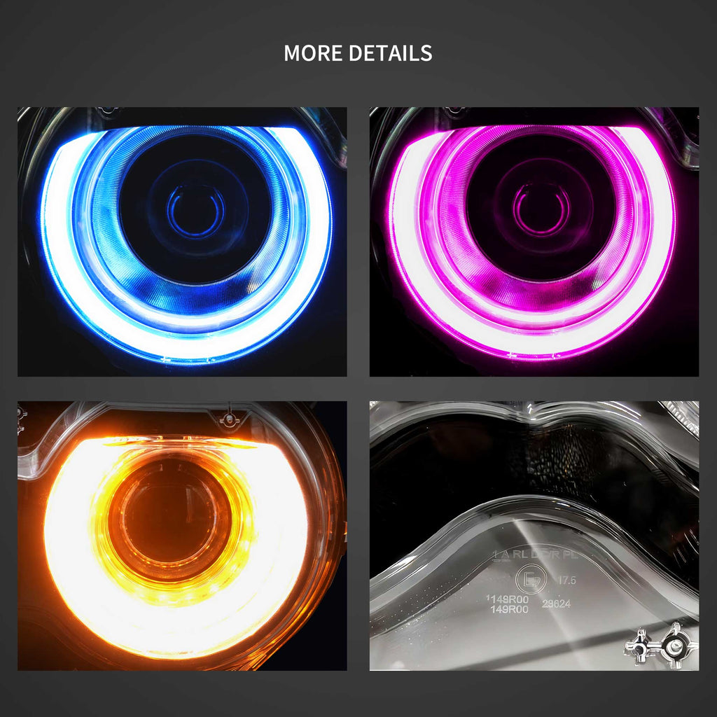 15-24-Dodge-Challenger-Vland-RGB-Dual-Beam-Projector-_Headlights-Black-E-mark-YAA-DG-2041-2P22A-7C