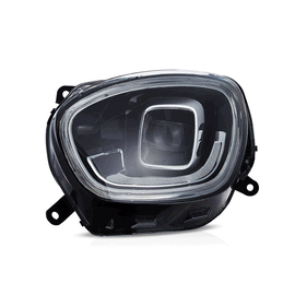 17-20 Mini Countryman F60 Vland Full LED Dual Beam Projector Headlights [E-mark]